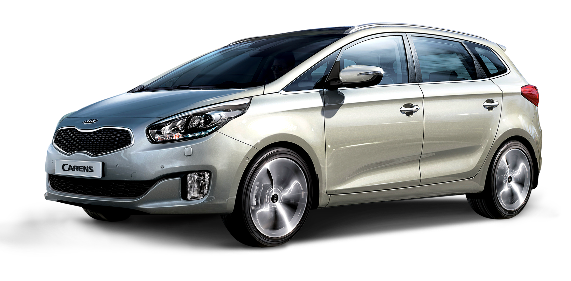 Kia Motors CARENS